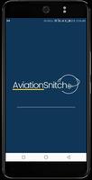 Aviation Snitch Affiche