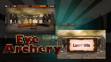 Eye Archery screenshot 1