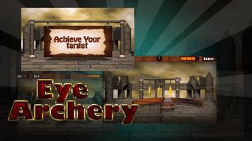 Eye Archery скриншот 2