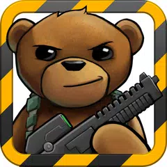 BattleBears Zombies アプリダウンロード