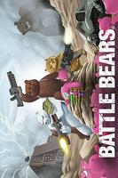 BattleBears Zombies poster