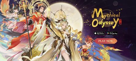 Mythical Odyssey gönderen