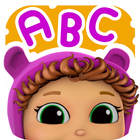 Baby Joy Joy ABC game for Kids icône