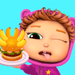 ”Joy Joy: crazy kitchen food ga