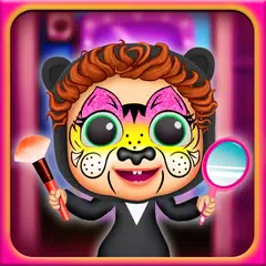 Descargar APK de Baby Joy Joy: Halloween Costum