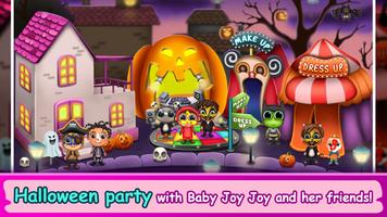 پوستر Baby Joy Joy: Halloween Costum
