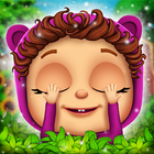 Baby Joy Joy: Hide & Seek Game icône