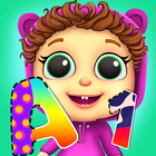 Joy Joy: Tracing ABC for Kids icono