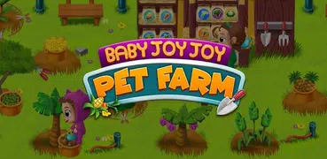 Joy Joy Plant & Animal Farm
