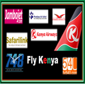 Fly kenya