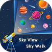Sky Walk - Sky View
