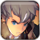 Lost Fantasy: Puzzle & Heroes icon
