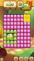 Cut the Rope: BLAST 截图 1