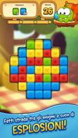 2 Schermata Cut the Rope: BLAST