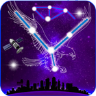 Sky Stars View Map: Galaxy Guide icon