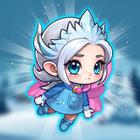 Skyward Princess иконка
