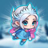 آیکون‌ Skyward Princess