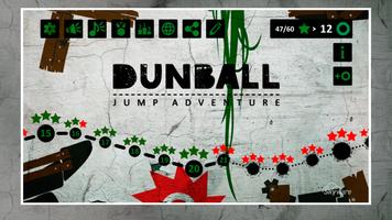 Dunball Plakat