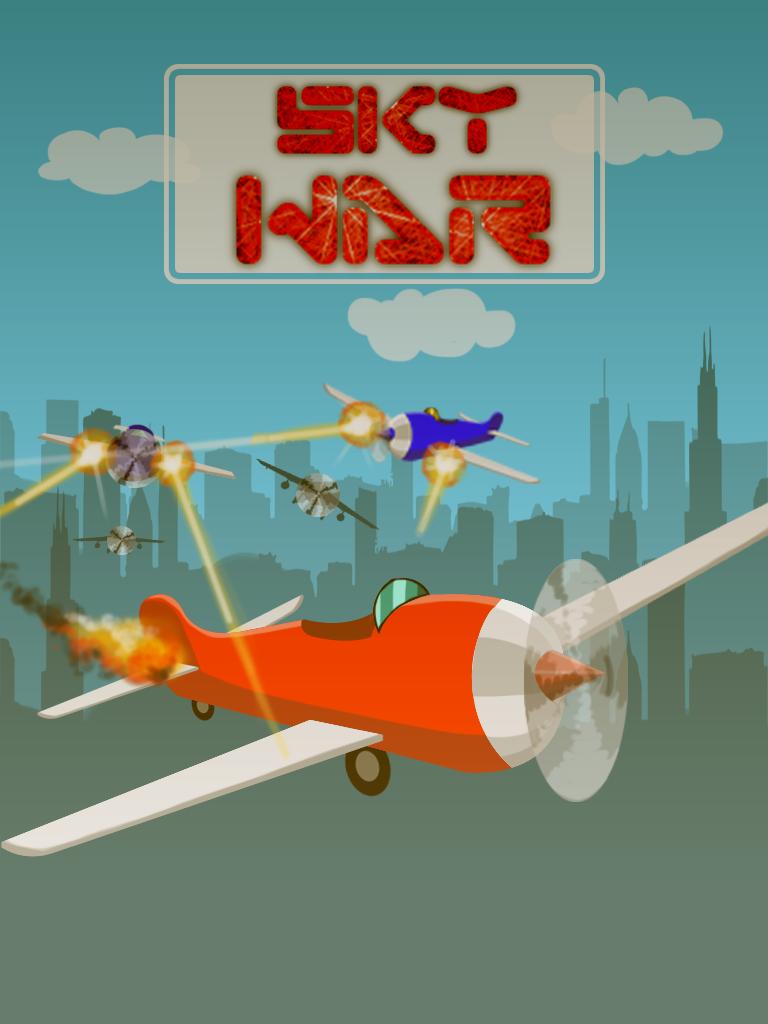 Sky combat много денег. Sky Wars.