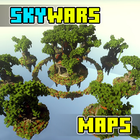 SkyWars Maps - Survival icône