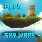 Maps for SkyWars (SkyBlock) Zeichen