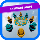 Skywars Maps for MCPE APK