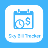 Sky Bill Tracker