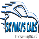 skywayscars customer booking APK