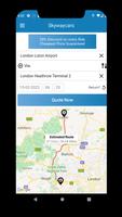 skywayscars customer booking 截圖 1
