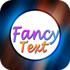 Fancy Text  Generator ikon