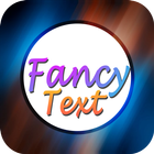 Fancy Text  Generator simgesi