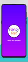 Fancy Text  Generator penulis hantaran