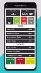 Kabaddi Live Updates APK download