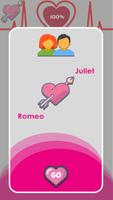Love Test ภาพหน้าจอ 3