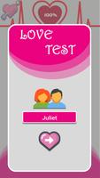 Love Test ภาพหน้าจอ 2