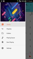 Smart Audio Player Affiche