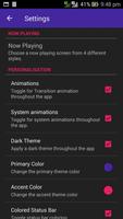 Smart Audio Player ảnh chụp màn hình 3