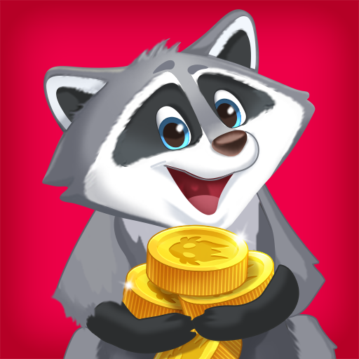 Jewel Hunters! Earn coins, bui