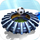 Brésil Football Stadium 3D APK