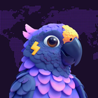 SkyWing VPN icône