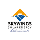 SKYWINGS SOLAR أيقونة