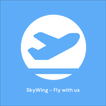 Skywing - Fly with us icon