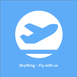 Skywing - Fly with us