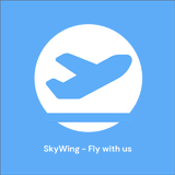 Skywing - Fly with us icône