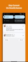 NowIQ™ Notifier capture d'écran 1