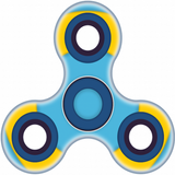 Fidget Spinner Pro