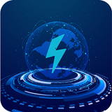 Pro vpn 2023 icon