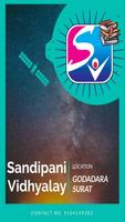 SANDIPANI VIDHYALAY poster