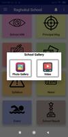 RAGHUKUL VIDHYALAYA - રઘુકુળ વિદ્યાલય capture d'écran 3