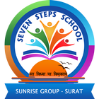 SEVEN STEPS SCHOOL icône
